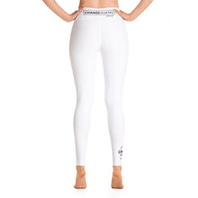 Load image into Gallery viewer, #ChangeMaker - Yoga Leggings (Black)