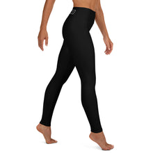 Load image into Gallery viewer, Martha Krejci - Yoga Leggings (White)