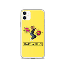 Load image into Gallery viewer, The Boom Pow! - iPhone Case