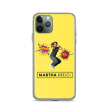 Load image into Gallery viewer, The Boom Pow! - iPhone Case