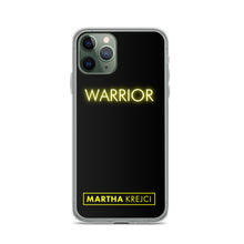 Load image into Gallery viewer, Warrior - iPhone Case