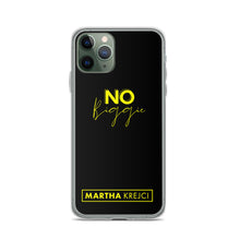 Load image into Gallery viewer, No Biggie - iPhone Case