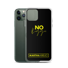 Load image into Gallery viewer, No Biggie - iPhone Case
