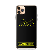 Load image into Gallery viewer, Servant Leader - iPhone Case