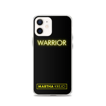 Load image into Gallery viewer, Warrior - iPhone Case