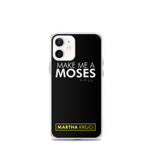 Load image into Gallery viewer, Make Me A Moses - iPhone Case