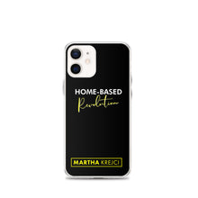 Load image into Gallery viewer, Home Based Revolution - iPhone Case