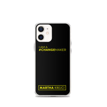 Load image into Gallery viewer, #ChangeMakers - iPhone Case