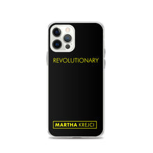 Load image into Gallery viewer, Revolutionary - iPhone Case