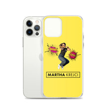 Load image into Gallery viewer, The Boom Pow! - iPhone Case