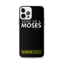 Load image into Gallery viewer, Make Me A Moses - iPhone Case