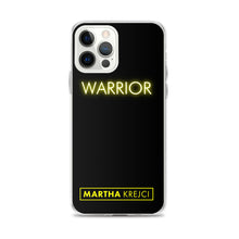 Load image into Gallery viewer, Warrior - iPhone Case
