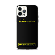 Load image into Gallery viewer, #ChangeMakers - iPhone Case