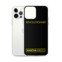 Load image into Gallery viewer, Revolutionary - iPhone Case