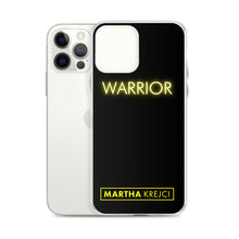 Load image into Gallery viewer, Warrior - iPhone Case
