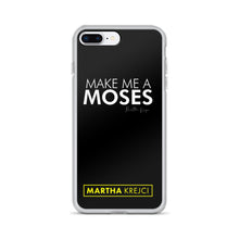 Load image into Gallery viewer, Make Me A Moses - iPhone Case