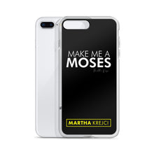Load image into Gallery viewer, Make Me A Moses - iPhone Case