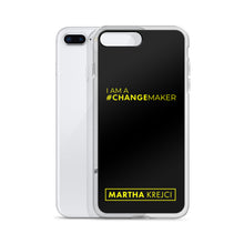 Load image into Gallery viewer, #ChangeMakers - iPhone Case
