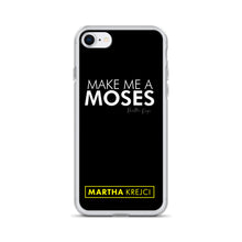 Load image into Gallery viewer, Make Me A Moses - iPhone Case