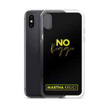 Load image into Gallery viewer, No Biggie - iPhone Case