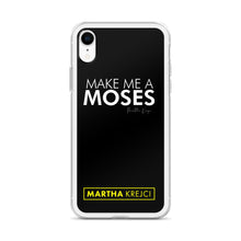Load image into Gallery viewer, Make Me A Moses - iPhone Case