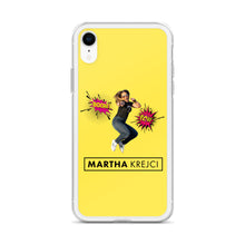 Load image into Gallery viewer, The Boom Pow! - iPhone Case