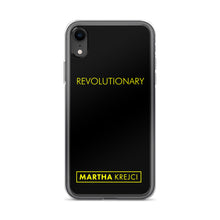 Load image into Gallery viewer, Revolutionary - iPhone Case