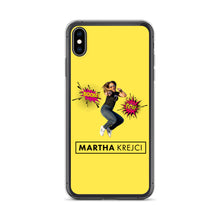 Load image into Gallery viewer, The Boom Pow! - iPhone Case