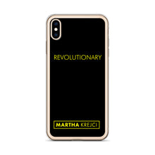 Load image into Gallery viewer, Revolutionary - iPhone Case