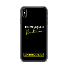 Load image into Gallery viewer, Home Based Revolution - iPhone Case