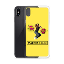Load image into Gallery viewer, The Boom Pow! - iPhone Case