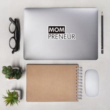 Load image into Gallery viewer, MOMPreneur - Bubble-free stickers