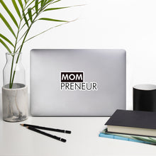 Load image into Gallery viewer, MOMPreneur - Bubble-free stickers
