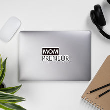 Load image into Gallery viewer, MOMPreneur - Bubble-free stickers