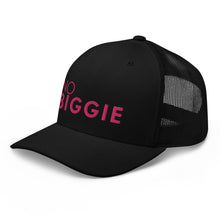 Load image into Gallery viewer, No Biggie - Trucker Cap (Pink)
