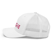 Load image into Gallery viewer, No Biggie - Trucker Cap (Pink)