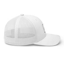 Load image into Gallery viewer, So There's That - Trucker Cap (Black)