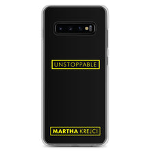 Load image into Gallery viewer, Unstoppable - Samsung Case