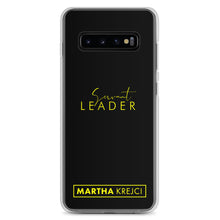 Load image into Gallery viewer, Servant Leader - Samsung Case