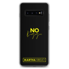 Load image into Gallery viewer, No Biggie - Samsung Case
