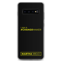 Load image into Gallery viewer, #ChangeMaker - Samsung Case