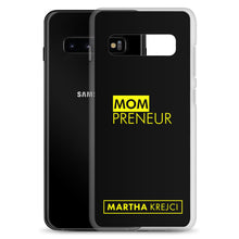 Load image into Gallery viewer, MOMPreneur - Samsung Case