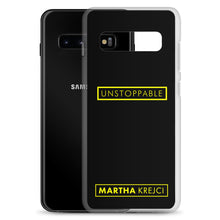 Load image into Gallery viewer, Unstoppable - Samsung Case