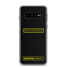 Load image into Gallery viewer, Unstoppable - Samsung Case