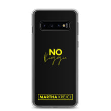 Load image into Gallery viewer, No Biggie - Samsung Case