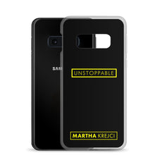 Load image into Gallery viewer, Unstoppable - Samsung Case