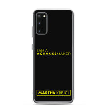 Load image into Gallery viewer, #ChangeMaker - Samsung Case