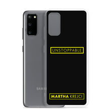 Load image into Gallery viewer, Unstoppable - Samsung Case
