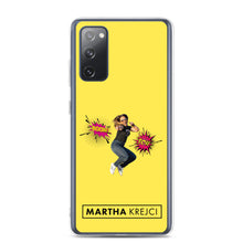 Load image into Gallery viewer, The Boom Pow! - Samsung Case