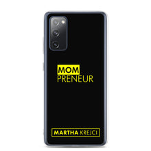 Load image into Gallery viewer, MOMPreneur - Samsung Case